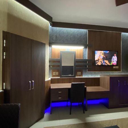 Royal Hotel Apartment Kalba Zewnętrze zdjęcie