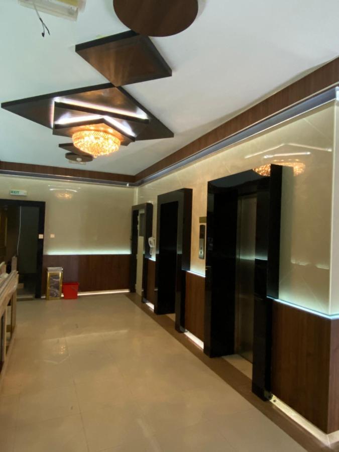 Royal Hotel Apartment Kalba Zewnętrze zdjęcie