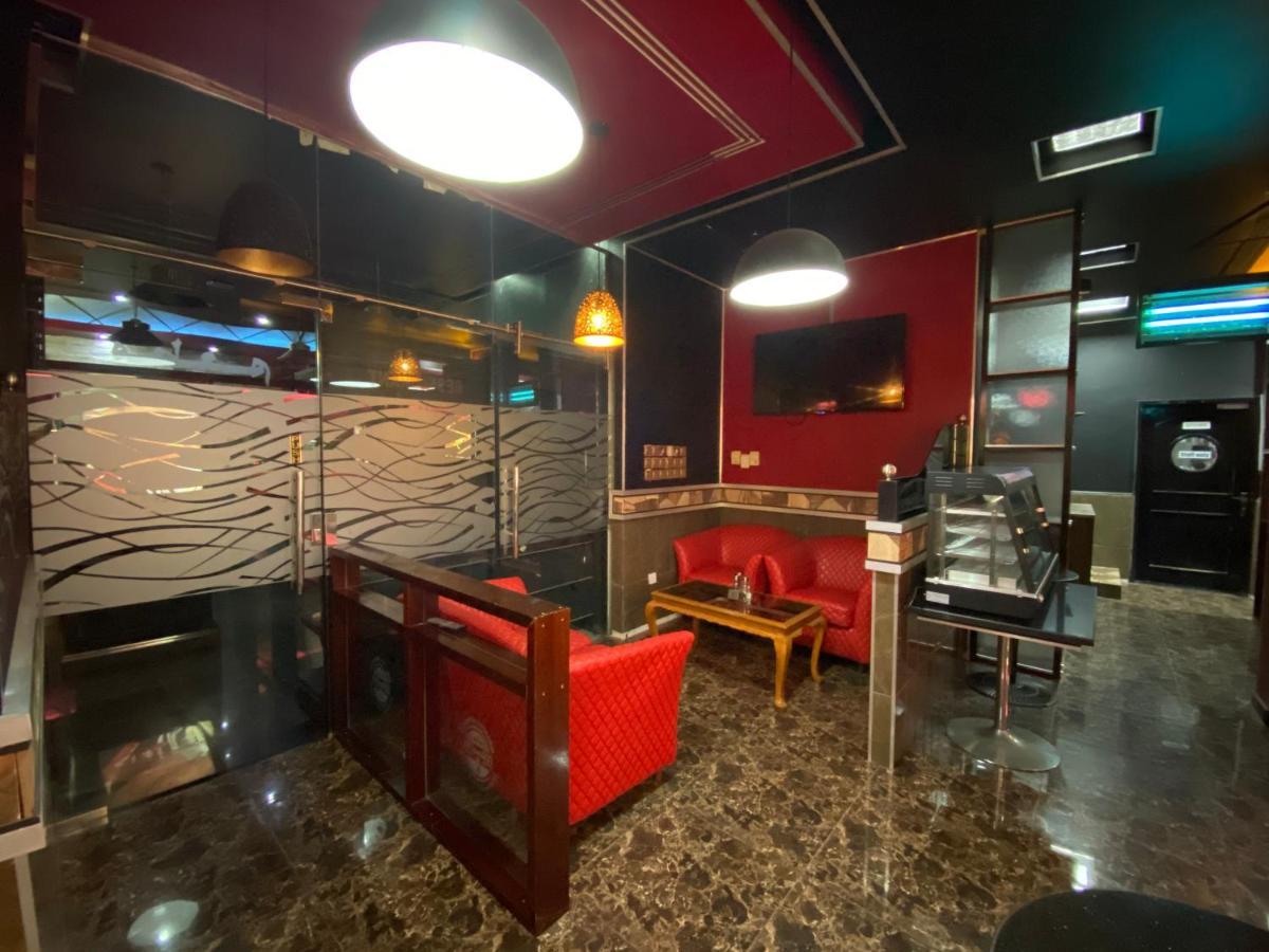 Royal Hotel Apartment Kalba Zewnętrze zdjęcie
