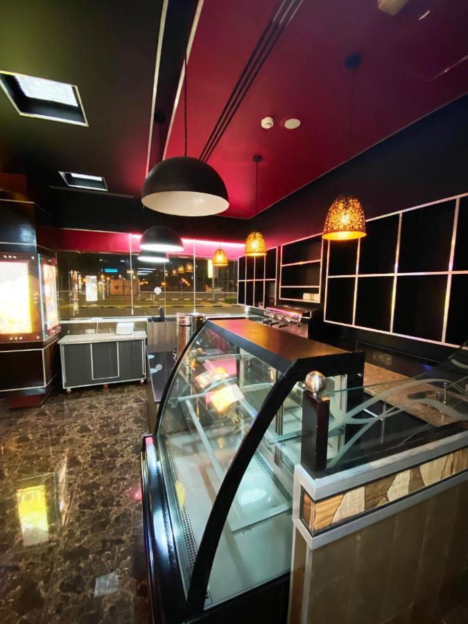 Royal Hotel Apartment Kalba Zewnętrze zdjęcie