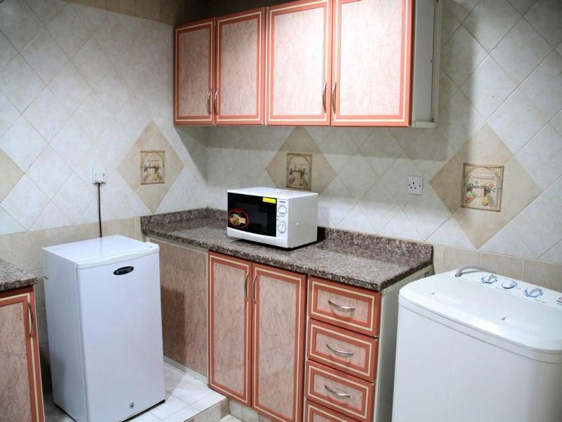 Royal Hotel Apartment Kalba Zewnętrze zdjęcie