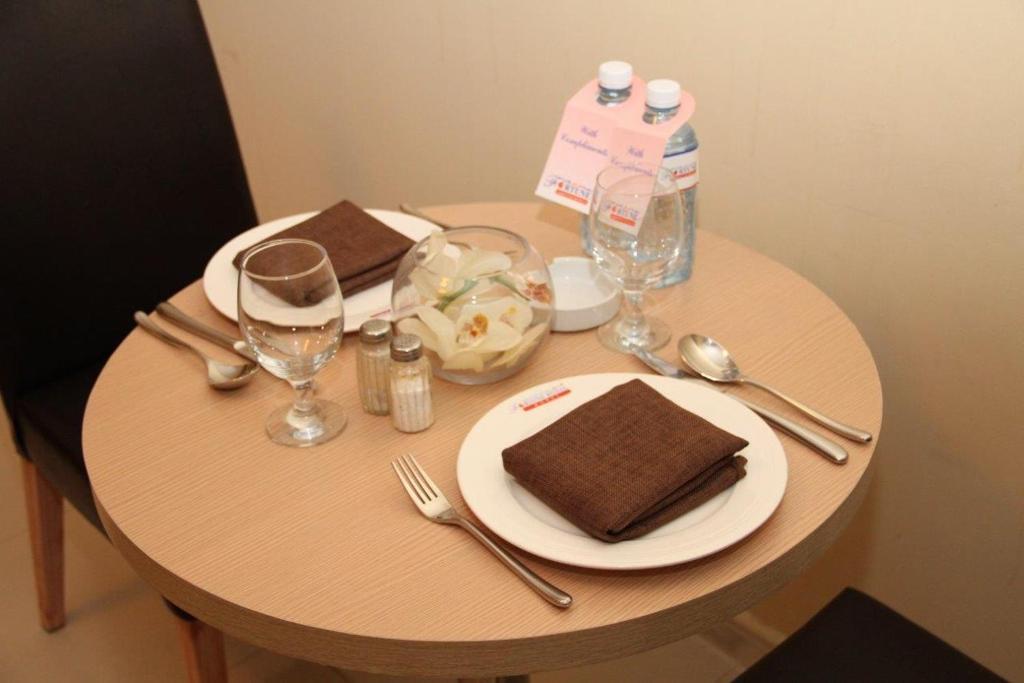 Royal Hotel Apartment Kalba Pokój zdjęcie
