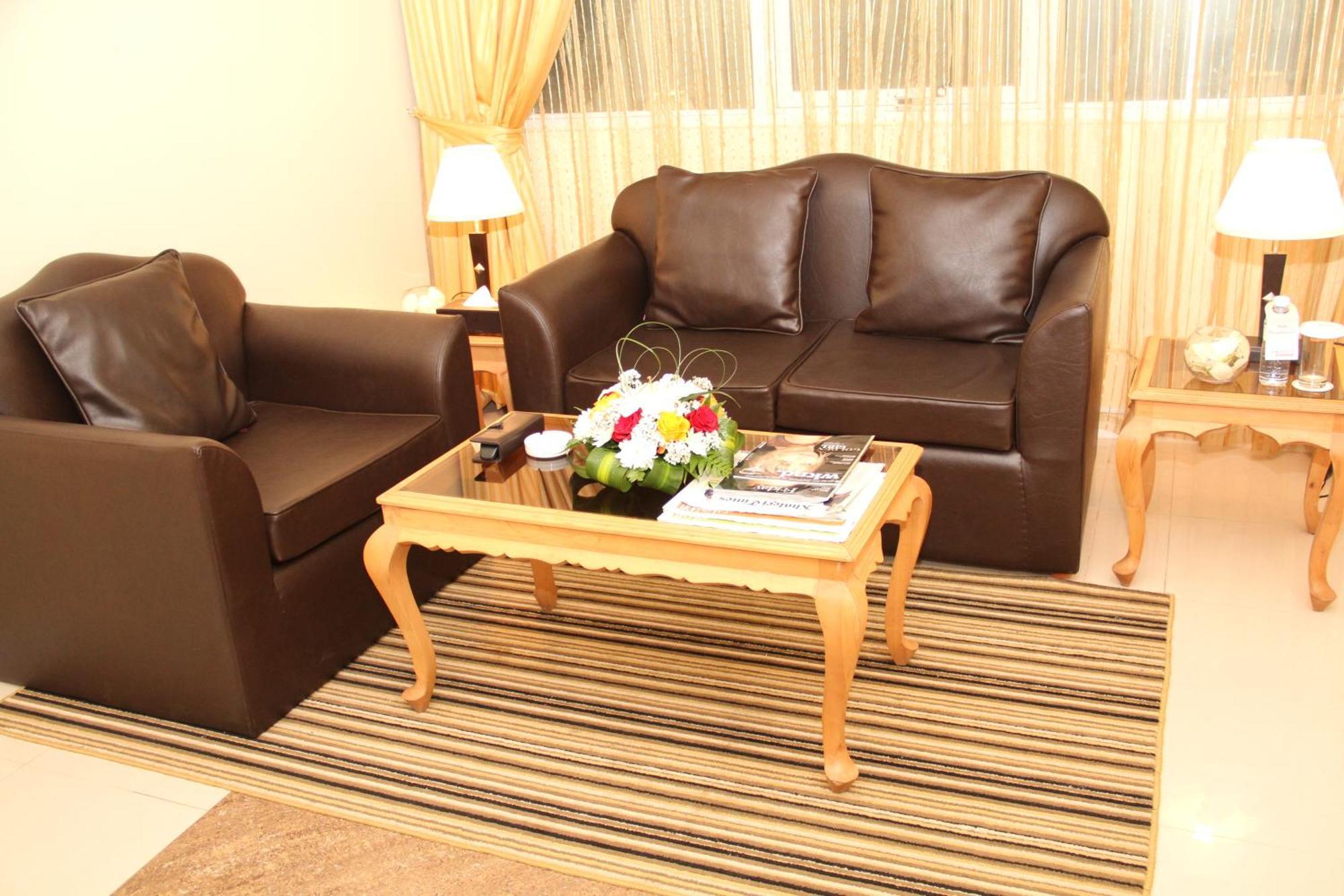 Royal Hotel Apartment Kalba Zewnętrze zdjęcie