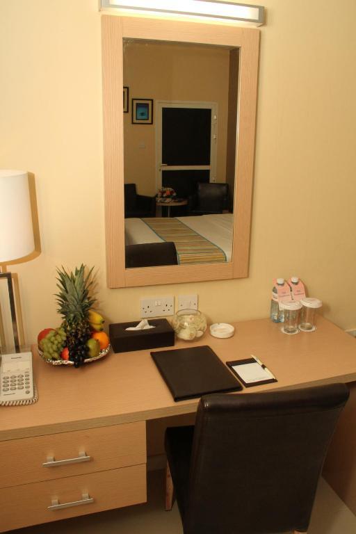 Royal Hotel Apartment Kalba Pokój zdjęcie