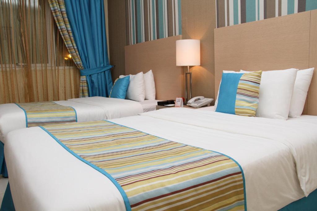 Royal Hotel Apartment Kalba Pokój zdjęcie