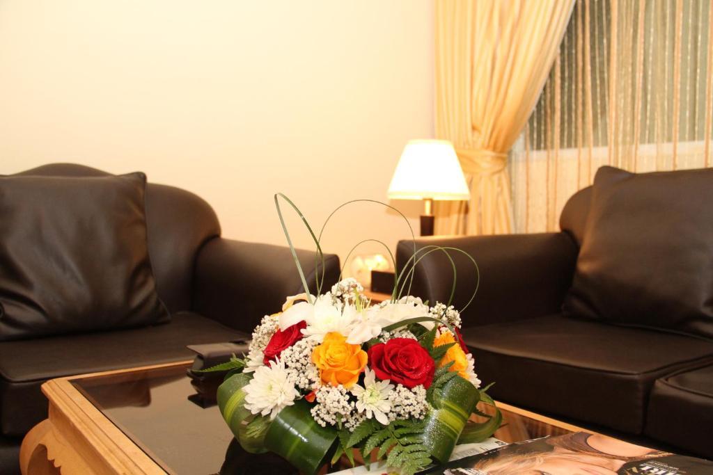 Royal Hotel Apartment Kalba Zewnętrze zdjęcie