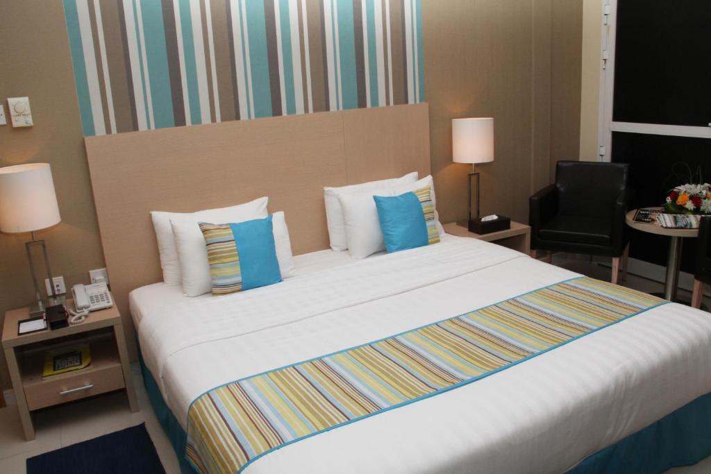 Royal Hotel Apartment Kalba Zewnętrze zdjęcie