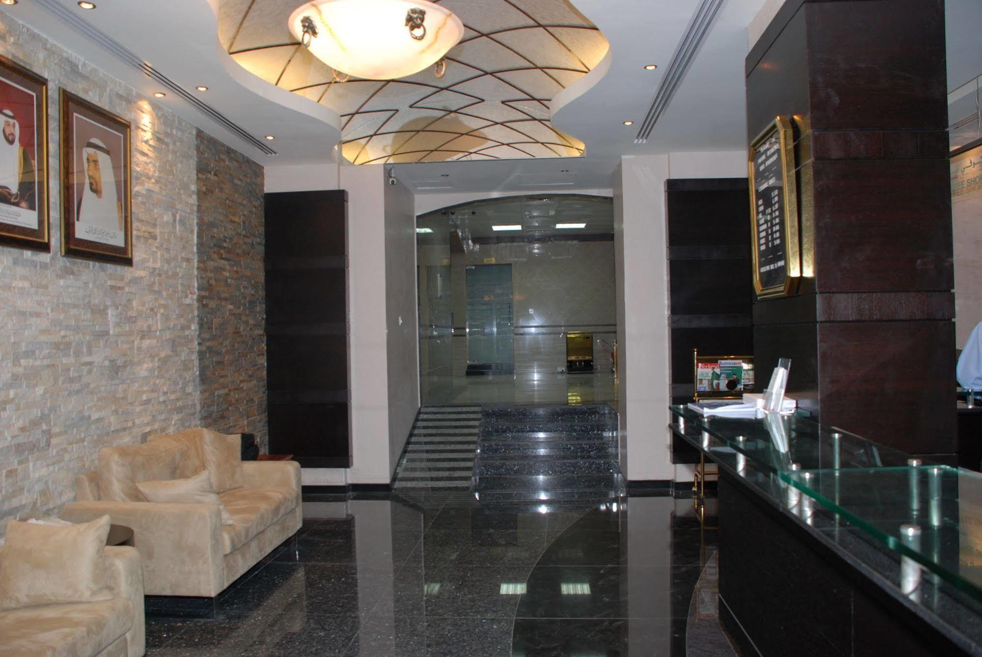 Royal Hotel Apartment Kalba Zewnętrze zdjęcie