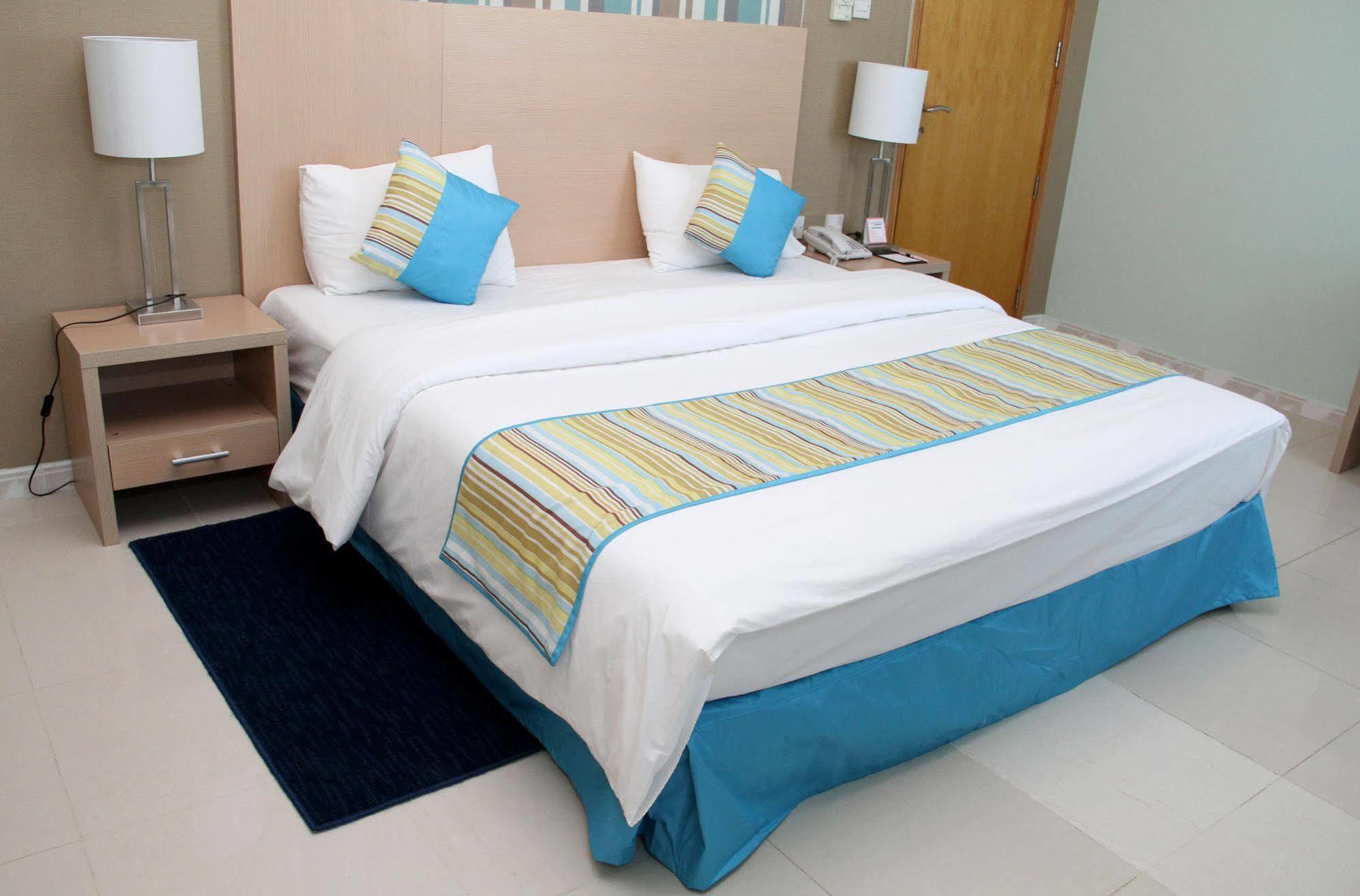 Royal Hotel Apartment Kalba Zewnętrze zdjęcie