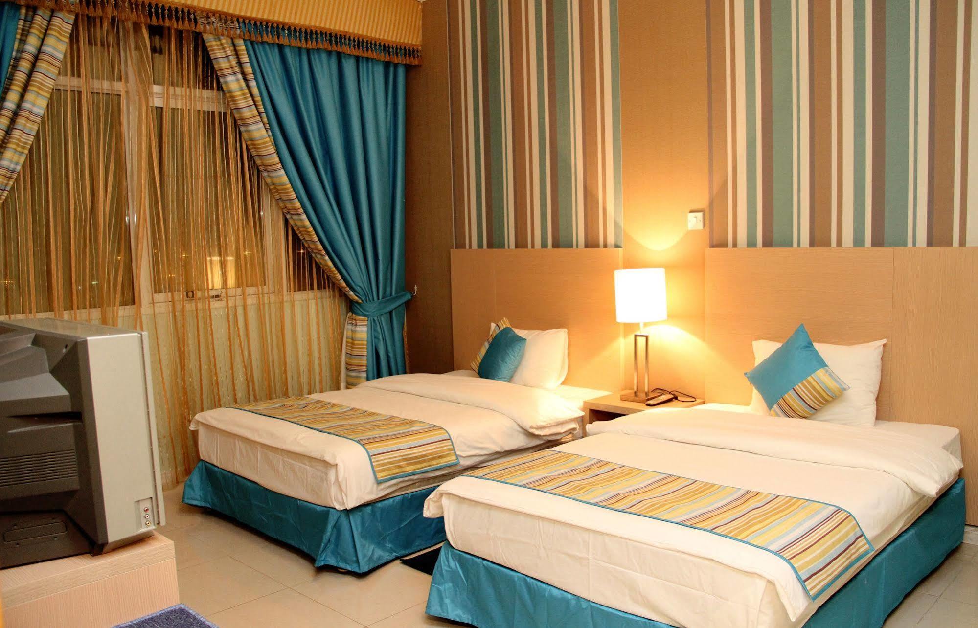 Royal Hotel Apartment Kalba Zewnętrze zdjęcie