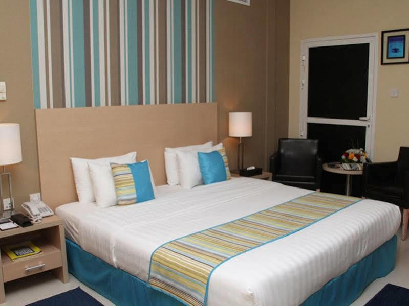 Royal Hotel Apartment Kalba Zewnętrze zdjęcie