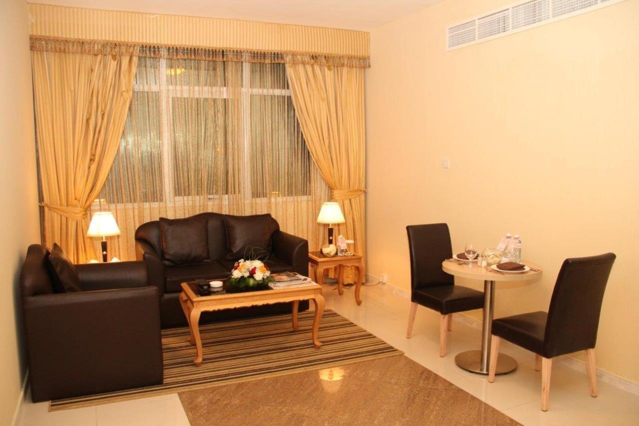 Royal Hotel Apartment Kalba Zewnętrze zdjęcie