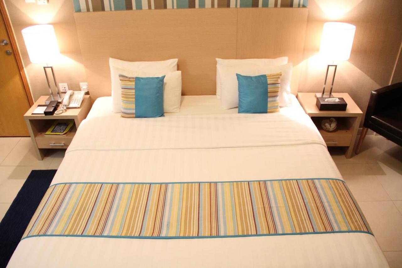 Royal Hotel Apartment Kalba Zewnętrze zdjęcie