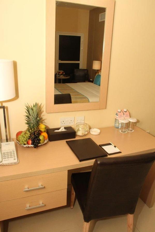 Royal Hotel Apartment Kalba Zewnętrze zdjęcie