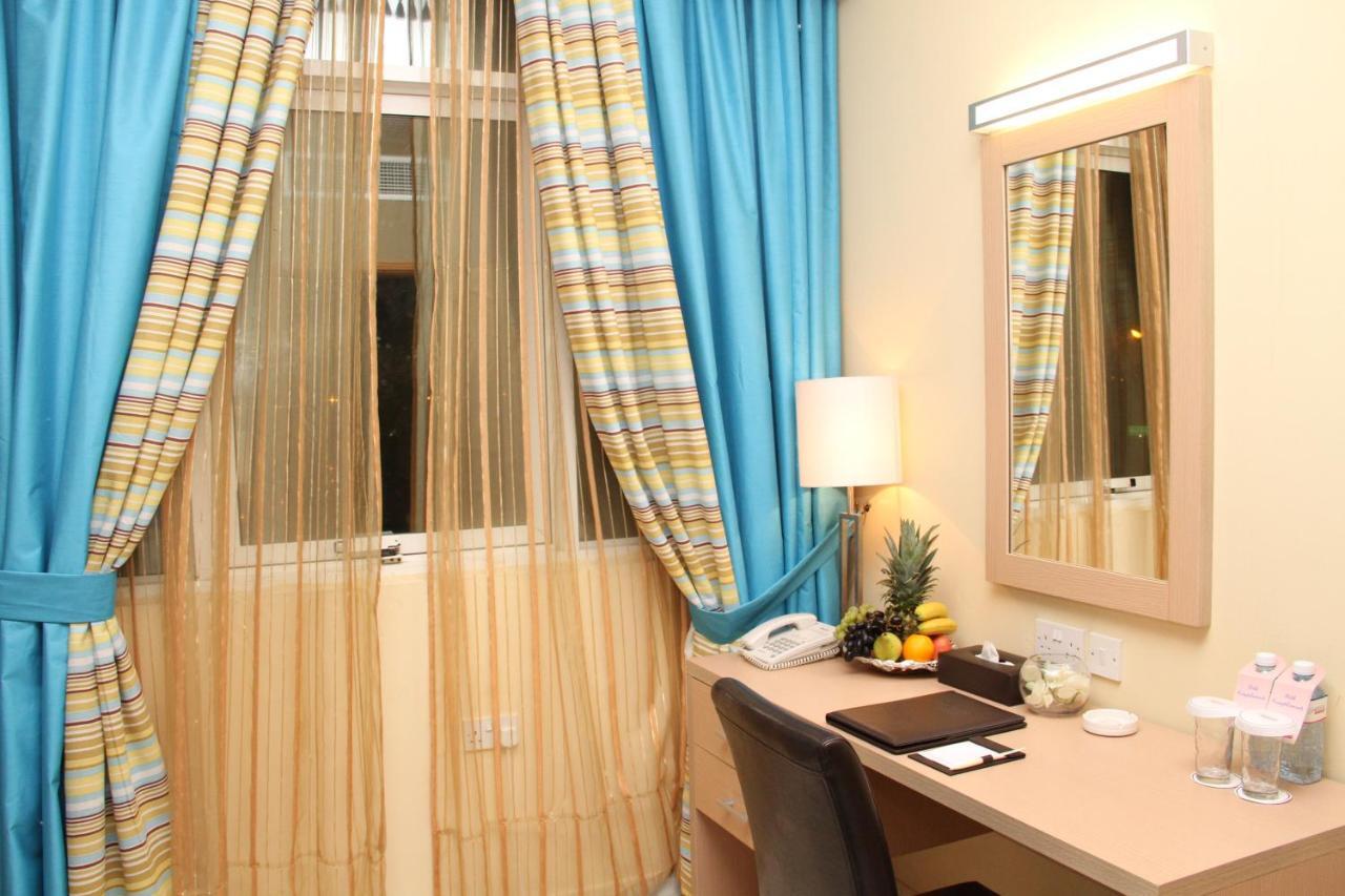 Royal Hotel Apartment Kalba Zewnętrze zdjęcie
