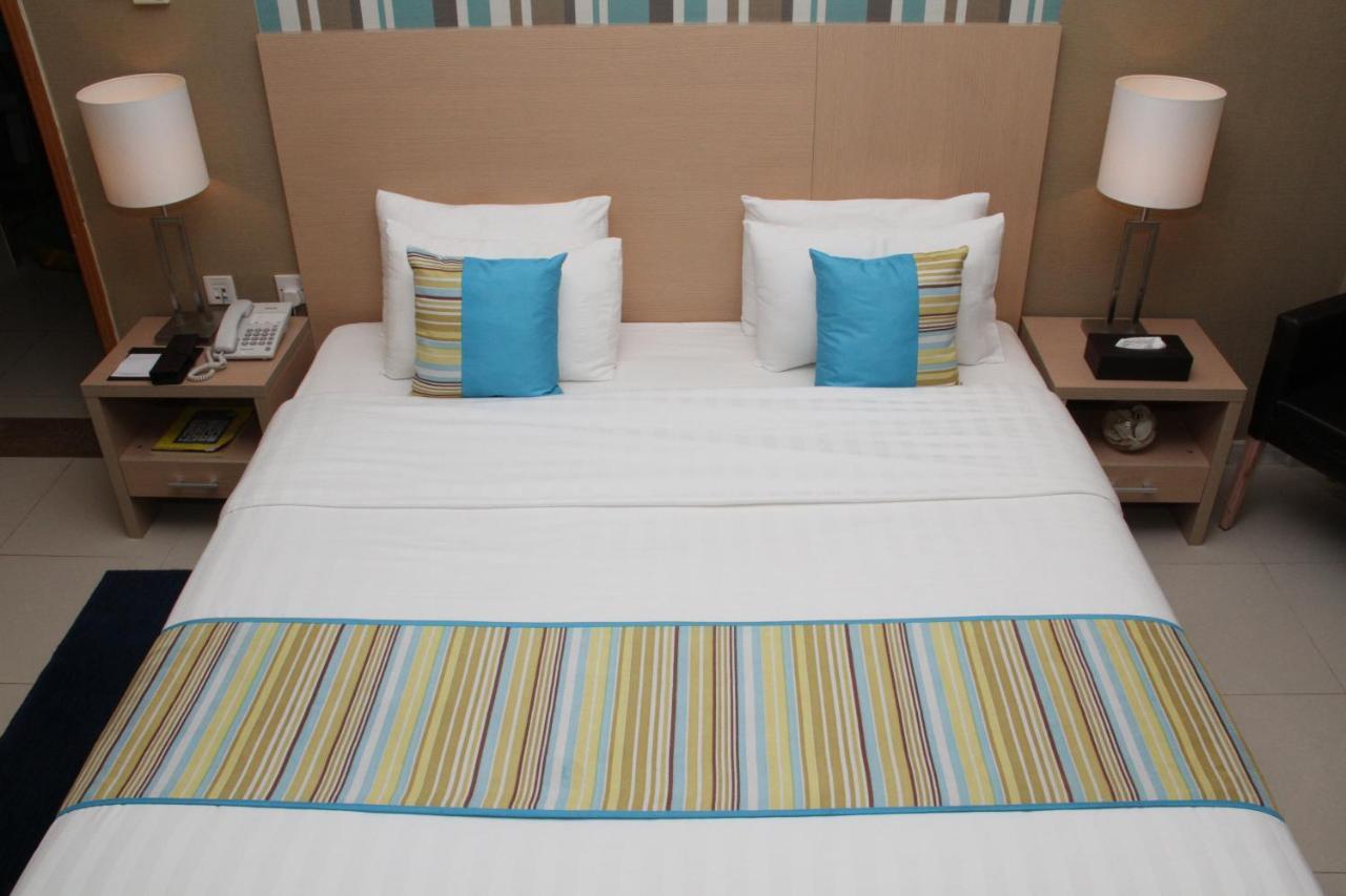 Royal Hotel Apartment Kalba Zewnętrze zdjęcie